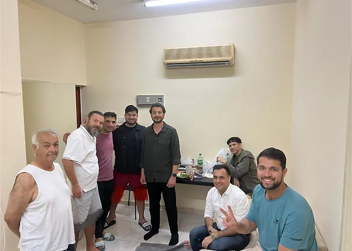 Muscat Turkish Hostel And Tours Licensed By Government