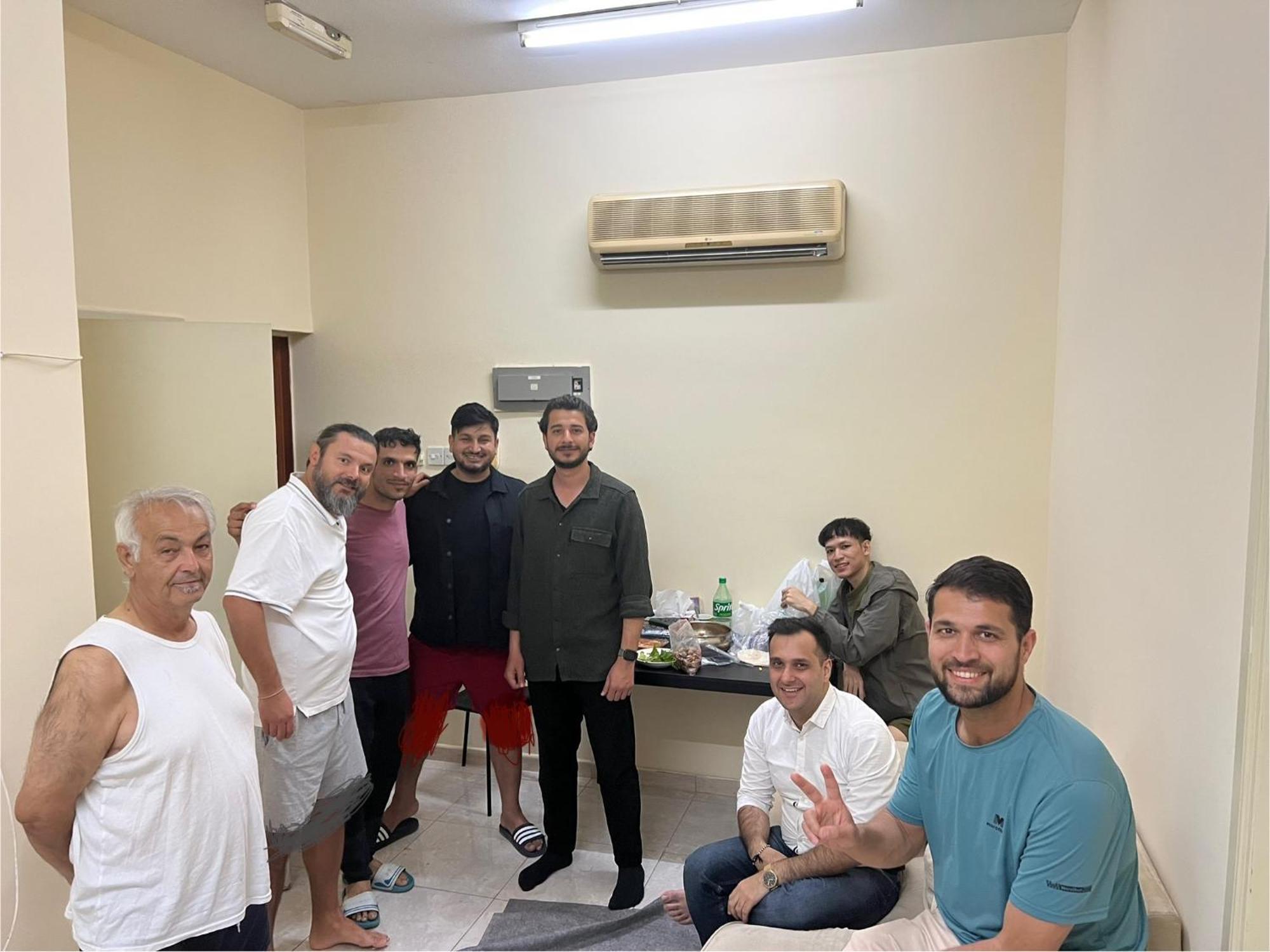 Auberge de jeunesse Turkish And Tours Licensed By Government