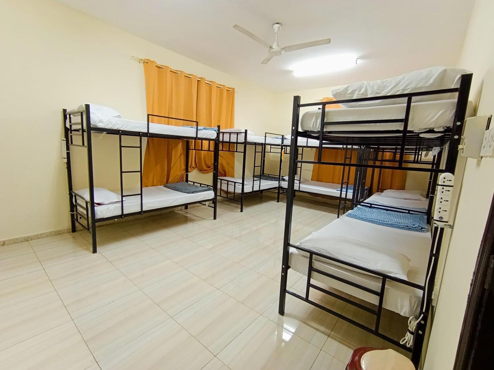 Auberge de jeunesse Turkish And Tours Licensed By Government Mascate