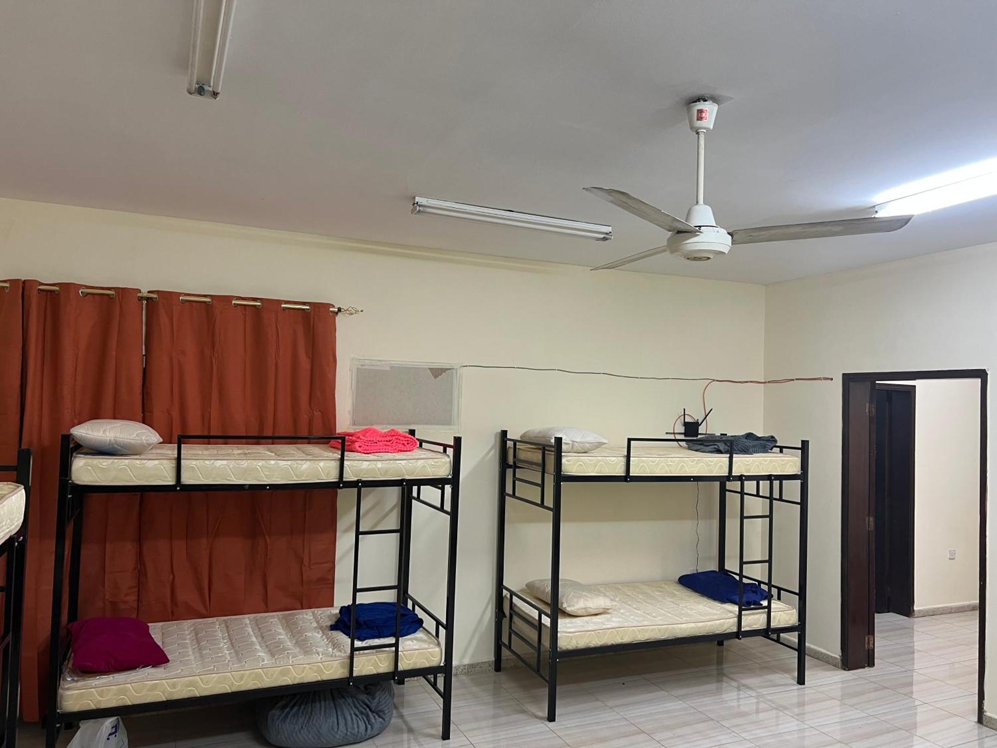 Auberge de jeunesse Turkish And Tours Licensed By Government *