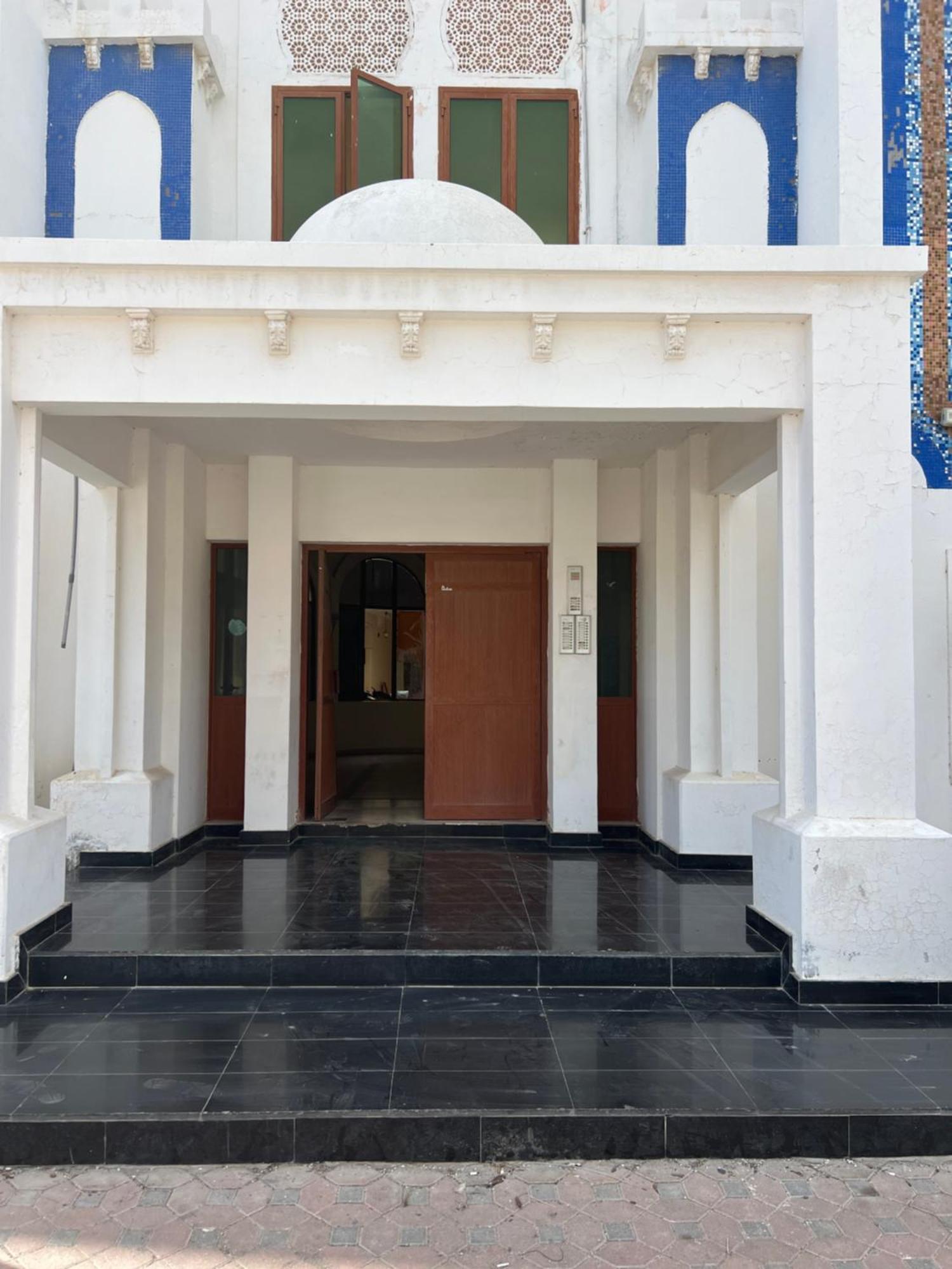 Auberge de jeunesse Turkish And Tours Licensed By Government Mascate