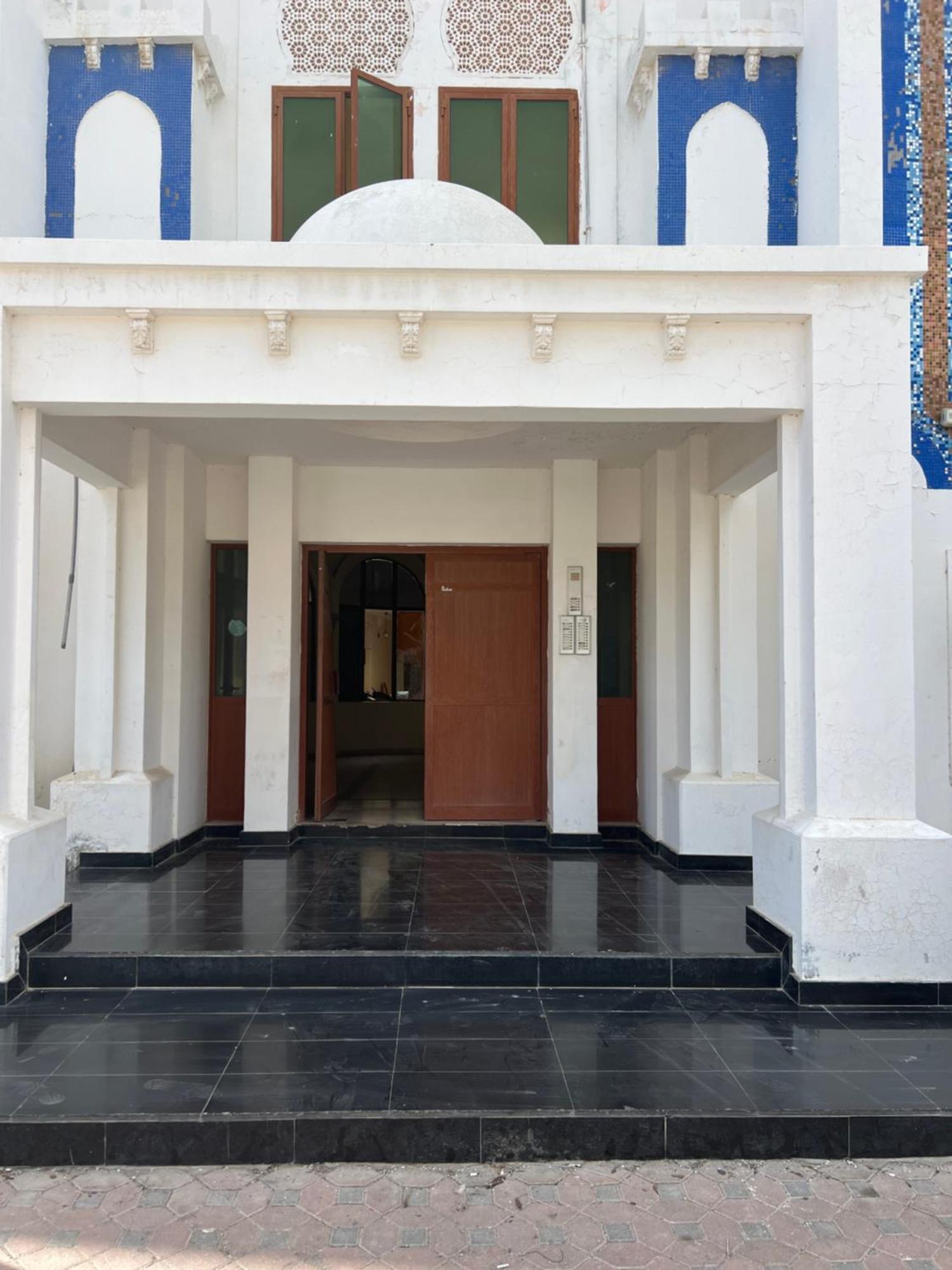 Auberge de jeunesse Turkish And Tours Licensed By Government Mascate