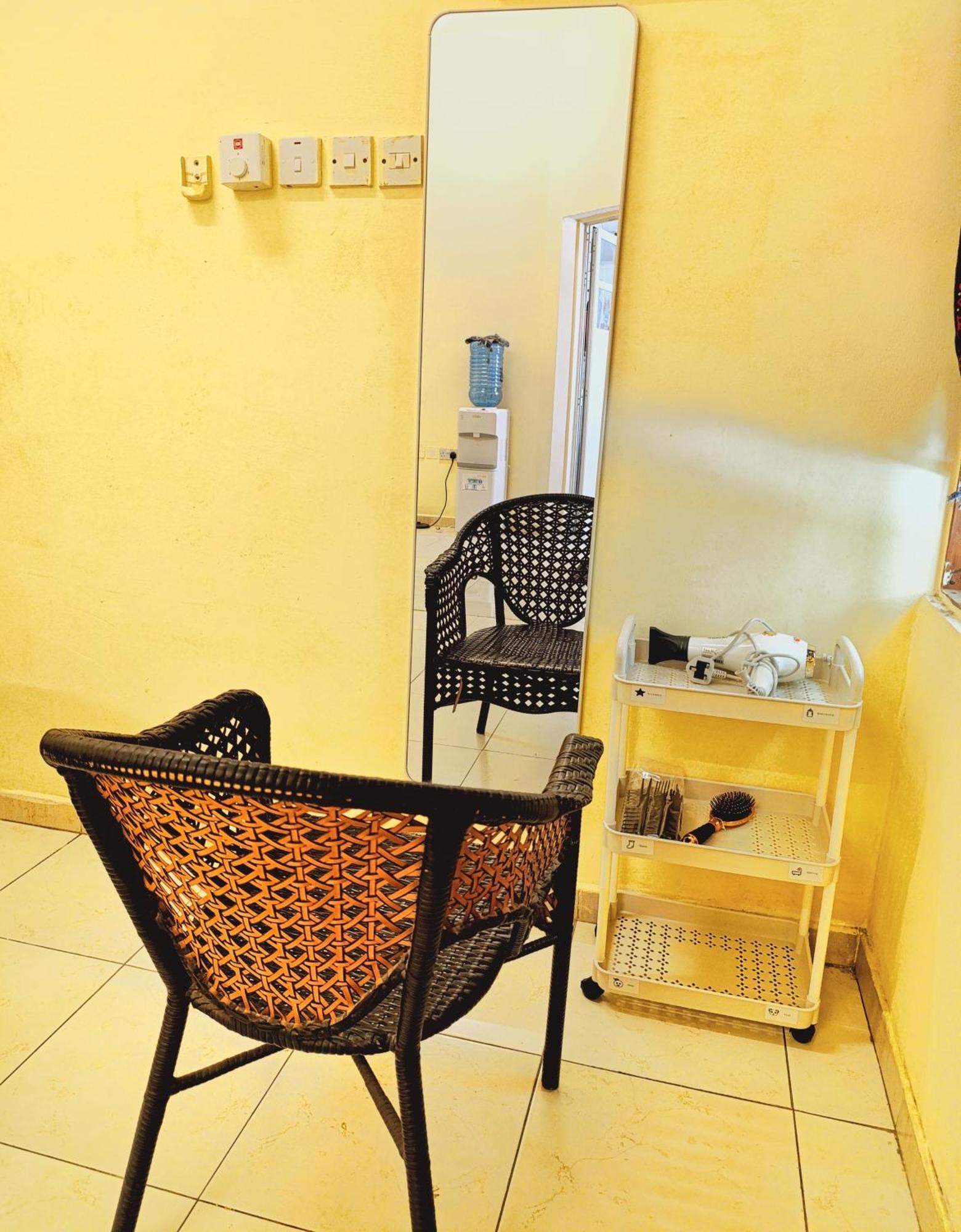 Auberge de jeunesse Turkish And Tours Licensed By Government *